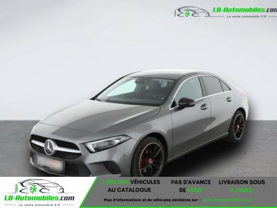 Mercedes Classe A Berline 220 BVA