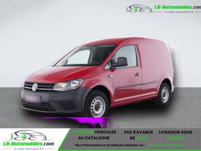 Volkswagen Caddy Utilitaire 1.0 TSI 102