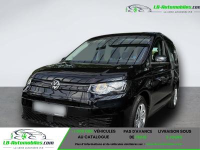 Volkswagen Caddy 1.5 TSI 114 BVA