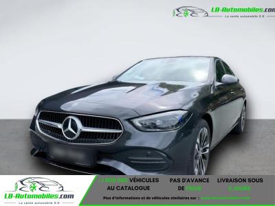 Mercedes Classe C 300 e BVA