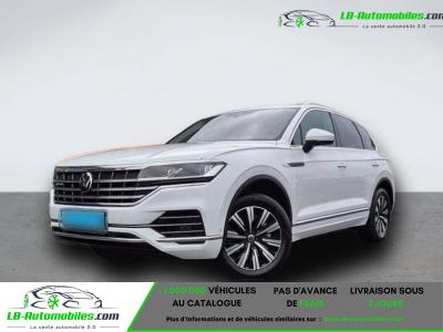 Volkswagen Touareg 3.0 TSI eHybrid 381ch BVA 4Motion