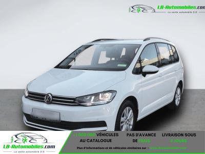 Volkswagen Touran 2.0 TDI 150 BVM 5pl