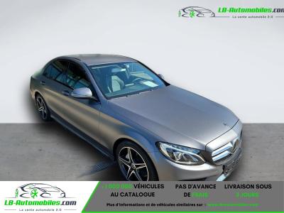 Mercedes Classe C 200 BVA