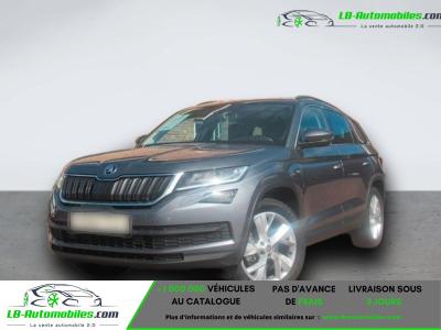 Skoda Kodiaq TSI 150 BVA 5pl