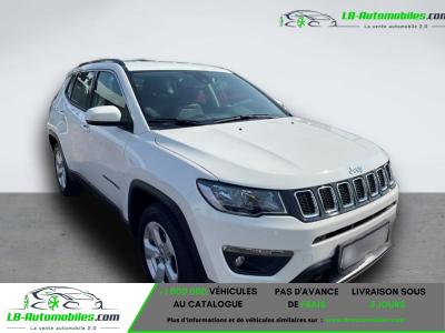 Jeep Compass 1.4  MultiAir 140 ch BVM