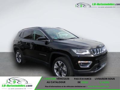 Jeep Compass 1.4  MultiAir 170 ch  BVA