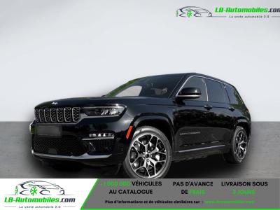 Jeep Grand Cherokee 4xe 2.0 T 380 ch PHEV 4x4 BVA