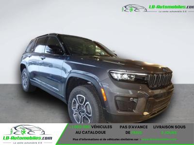 Jeep Grand Cherokee 4xe 2.0 T 380 ch PHEV 4x4 BVA