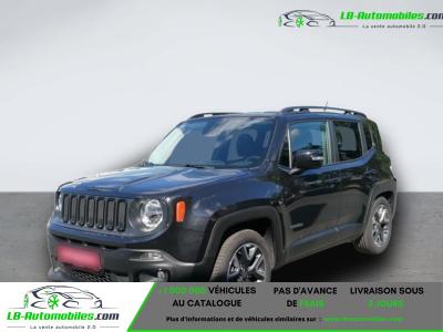 Jeep Renegade 1.4 MultiAir 140 ch