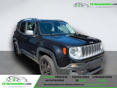 Jeep Renegade 1.4 MultiAir 140 ch