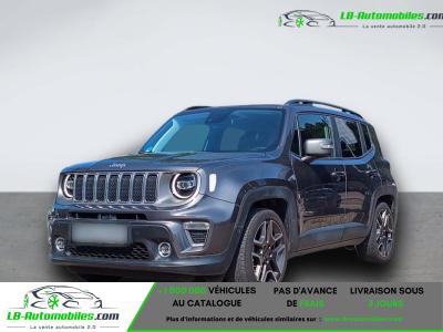 Jeep Renegade 1.0 GSE 120 ch BVM