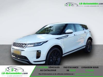 Land Rover Range Rover Evoque D165 MHEV AWD BVM