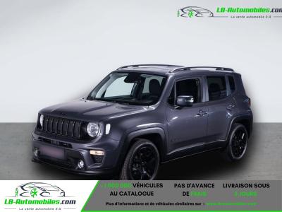 Jeep Renegade 1.3 150 ch BVA