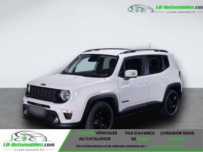 Jeep Renegade 1.3 150 ch BVA