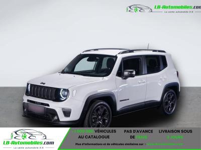 Jeep Renegade 1.3 150 ch BVA