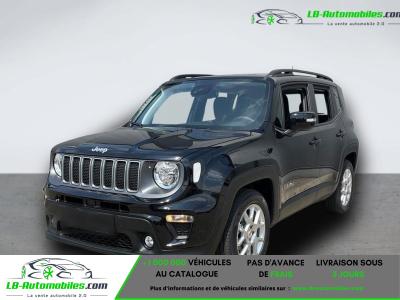 Jeep Renegade 1.5 130 ch BVR7 e-Hybrid