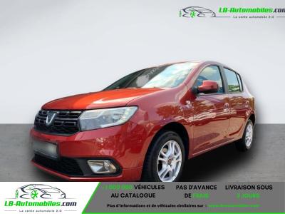 Dacia Sandero dCi 90 BVM