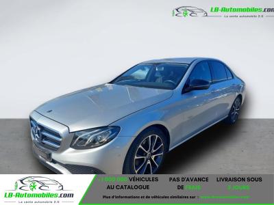 Mercedes Classe E 200 BVA