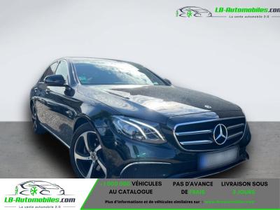 Mercedes Classe E 200 BVA