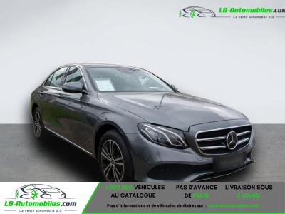 Mercedes Classe E 200 BVA