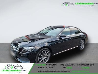 Mercedes Classe E 220 d BVA