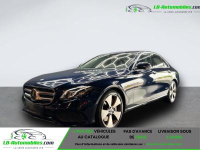 Mercedes Classe E 400 BVA