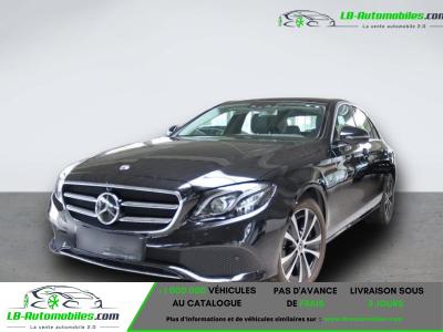 Mercedes Classe E 400 d BVA 4-Matic