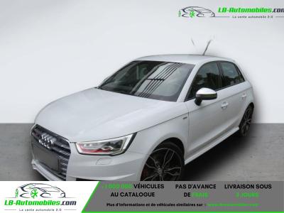 Audi S1 Sportback 2.0 TFSI 231 Quattro