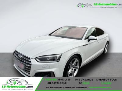 Audi S5 Sportback V6 3.0 TFSI 354 BVA Quattro