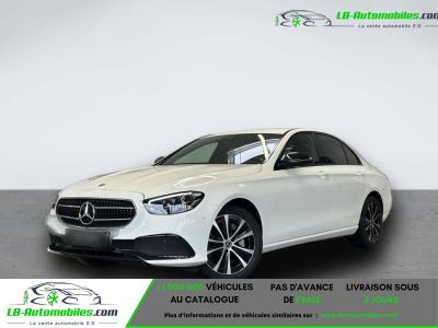 Mercedes Classe E 300 e EQPower BVA