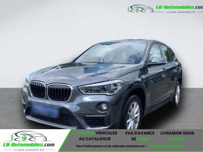 BMW X1 xDrive 20i 192 ch BVA