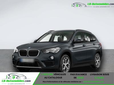 BMW X1 xDrive 20i 192 ch BVA