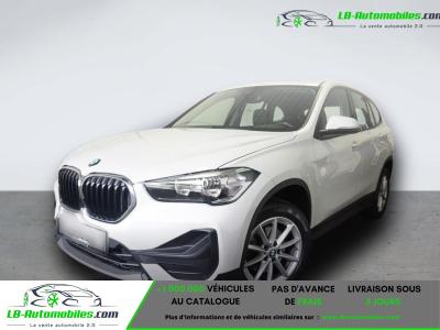 BMW X1 sDrive 18d 150 ch BVA