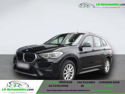 BMW X1 sDrive 18d 150 ch BVA