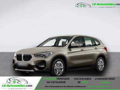 BMW X1 sDrive 20i 192 ch BVA