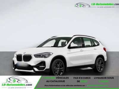 BMW X1 xDrive 18d 150 ch BVA