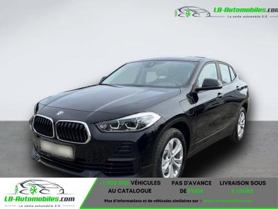 BMW X2 xDrive 25e 220 ch BVA