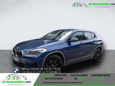 BMW X2 xDrive 25e 220 ch BVA