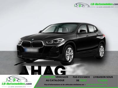 BMW X2 xDrive 25e 220 ch BVA