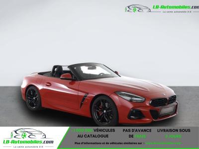 BMW Z4 M40i 340 ch BVA