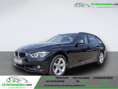 BMW Série 3 Touring 318i 136 ch BVM