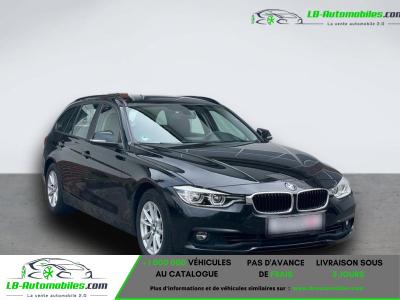 BMW Série 3 Touring 320i 184 ch BVA