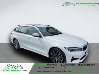 BMW Série 3 Touring 318i 156 ch BVA