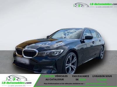 BMW Série 3 Touring 318i 156 ch BVA