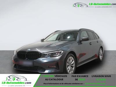 BMW Série 3 Touring 320d xDrive 190 ch BVA