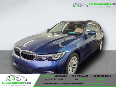 BMW Série 3 Touring 320d xDrive 190 ch BVA