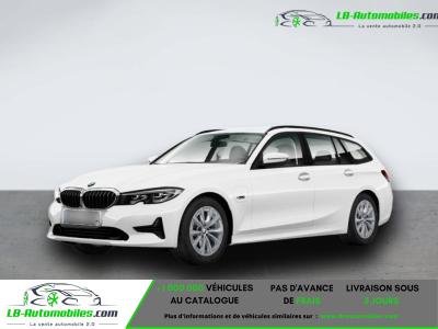 BMW Série 3 Touring 320e 204 ch BVA