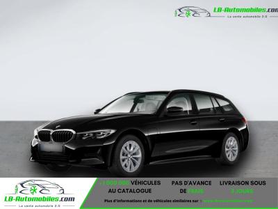 BMW Série 3 Touring 320e xDrive 204 ch BVA