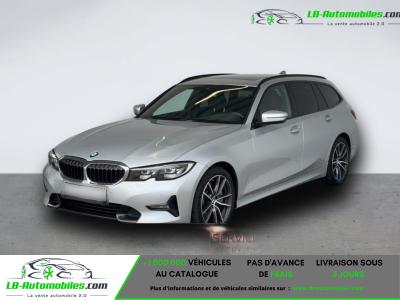 BMW Série 3 Touring 330d xDrive 286 ch BVA