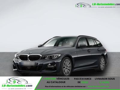 BMW Série 3 Touring 330d xDrive 286 ch BVA